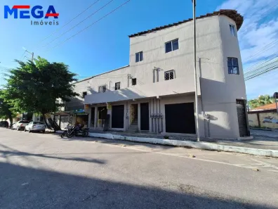 Ponto Comercial para alugar, 50m² no Benfica, Fortaleza