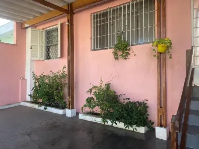 Casa com 4 Quartos à venda, 183m² no Vila Harmonia, Guarulhos