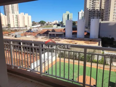 Apartamento com 3 Quartos à venda, 77m² no Parque Residencial das Camélias, Bauru