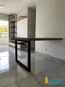 Apartamento com 2 Quartos à venda, 57m² no Jardim Inconfidência, Uberlândia