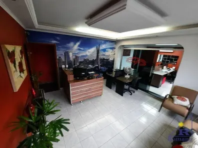 Imóvel Comercial com 5 Quartos à venda, 326m² no Vila Formosa, São Paulo