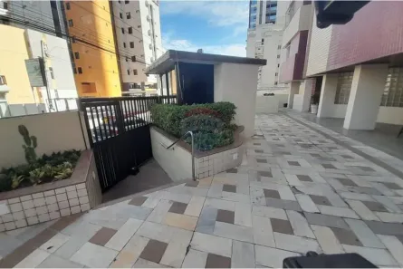 Apartamento com 4 Quartos à venda, 206m² no Jatiúca, Maceió