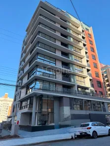 Apartamento com 3 Quartos para alugar, 153m² no Centro, Florianópolis