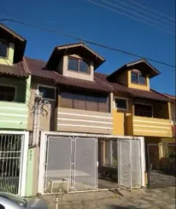 Casa com 3 Quartos à venda, 70m² no Hípica, Porto Alegre