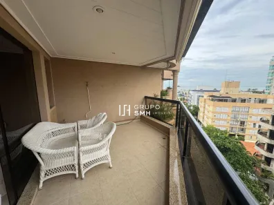 Apartamento com 3 Quartos à venda, 185m² no Enseada, Guarujá