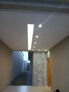 Casa com 3 Quartos à venda, 113m² no Jardim Boa Esperança, Aparecida de Goiânia