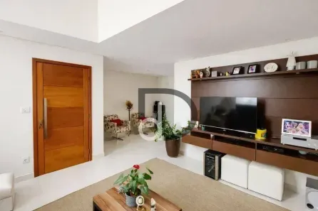 Casa de Condomínio com 3 Quartos à venda, 245m² no Jardim Soleil, Valinhos