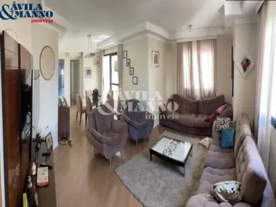 Apartamento com 3 Quartos à venda, 143m² no Vila Bertioga, São Paulo