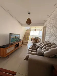 Cobertura com 3 Quartos à venda, 100m² no Ouro Preto, Belo Horizonte