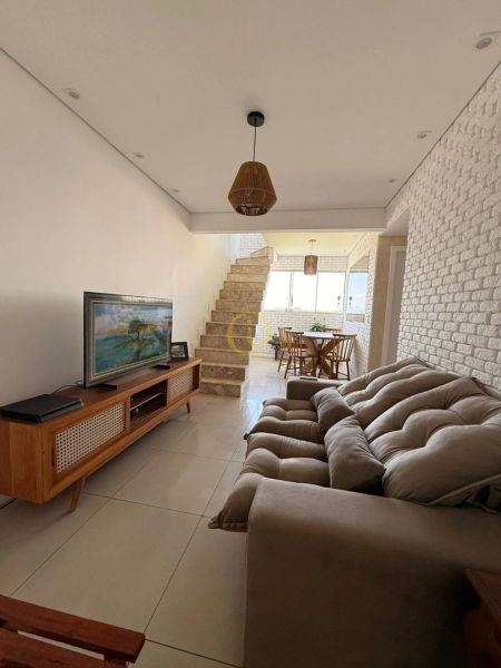 Cobertura com 3 quartos — Ouro Preto, Belo Horizonte