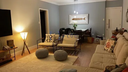 Apartamento com 3 Quartos à venda, 159m² no Santana, São Paulo
