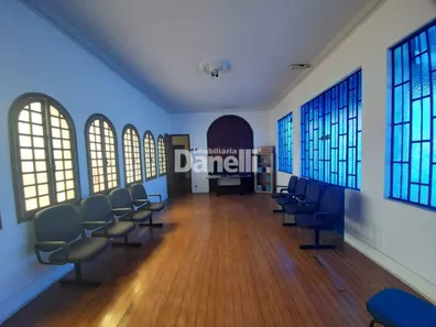 Ponto Comercial para alugar, 653m² no Centro, Taubaté