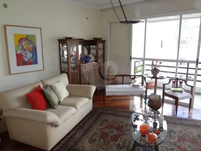 Cobertura com 4 Quartos à venda, 180m² no Vila Mariana, São Paulo