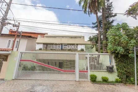 Casa com 4 Quartos à venda, 250m² no Rolinópolis, São Paulo
