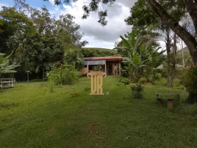 Fazenda/Sítio com 1 Quarto à venda, 5000m² no Vila Veneziani, São José dos Campos