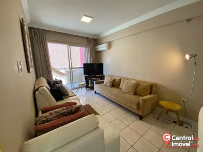 Apartamento com 2 Quartos para alugar, 80m² no Centro, Balneário Camboriú