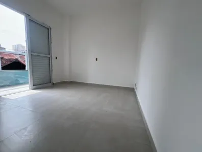 Sobrado com 2 Quartos à venda, 74m² no Aviação, Praia Grande