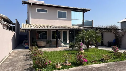 Casa com 2 Quartos à venda, 190m² no Campeche, Florianópolis