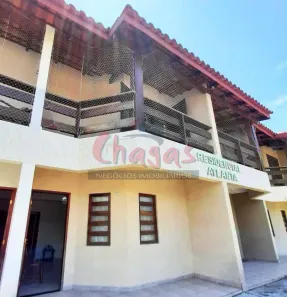 Casa com 2 Quartos para alugar, 90m² no Martim de Sá, Caraguatatuba