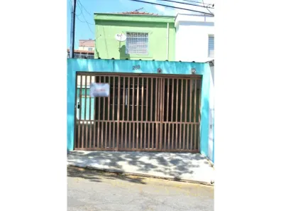 Casa com 3 Quartos à venda, 195m² no Rudge Ramos, São Bernardo do Campo