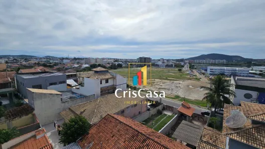 Cobertura com 3 Quartos à venda, 180m² no Centro, São Pedro da Aldeia