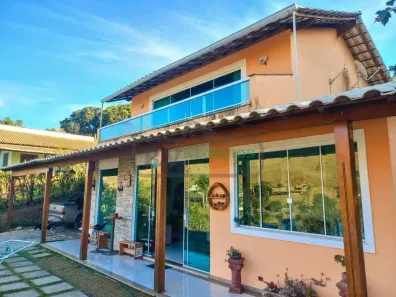 Fazenda/Sítio com 3 Quartos à venda, 247m² no Igrejinha, Juiz de Fora