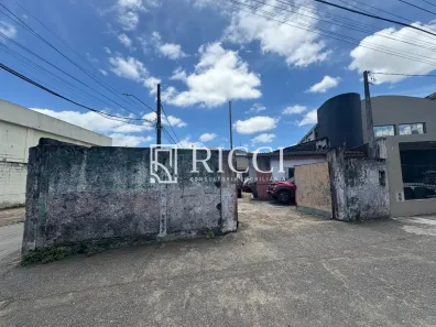 Lote/Terreno à venda, 324m² no Macuco, Santos
