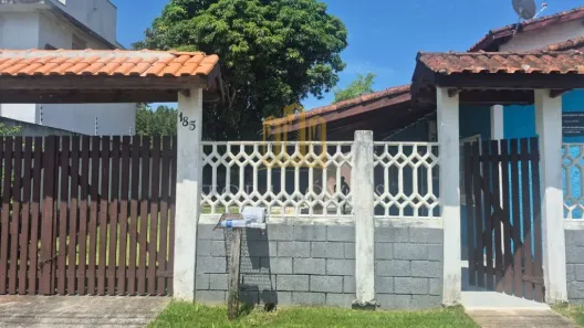 Casa com 2 Quartos à venda, 149m² no Portal da Fazendinha, Caraguatatuba