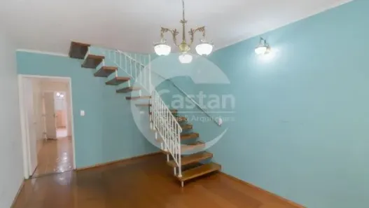 Sobrado com 3 Quartos à venda, 84m² no Vila Santa Clara, São Paulo