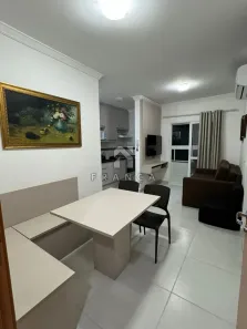 Apartamento com 2 Quartos à venda, 60m² no Toninhas, Ubatuba