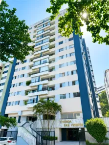 Apartamento com 3 Quartos à venda, 123m² no Caminho das Árvores, Salvador