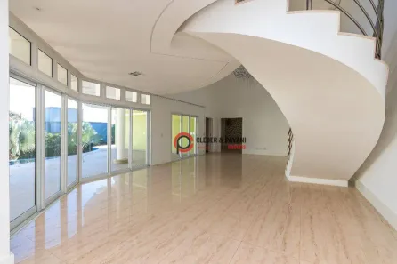 Casa de Condomínio com 3 Quartos à venda, 690m² no , Araçoiaba da Serra