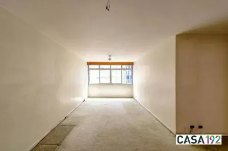 Apartamento com 3 Quartos à venda, 120m² no Itaim Bibi, São Paulo