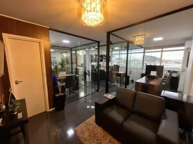 Sala Comercial à venda, 75m² no Pagani, Palhoça