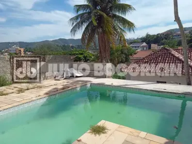 Casa com 5 Quartos à venda, 622m² no Freguesia (Jacarepaguá), Rio de Janeiro