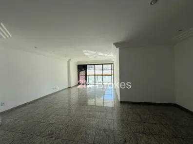 Apartamento com 4 Quartos à venda, 204m² no Icaraí, Niterói
