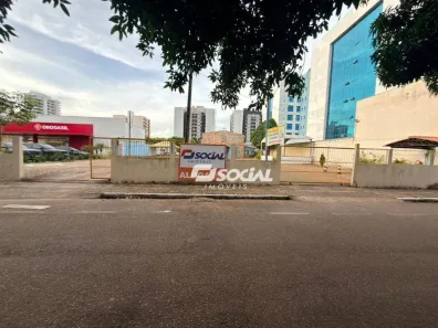 Lote/Terreno para alugar, 1500m² no Olaria, Porto Velho