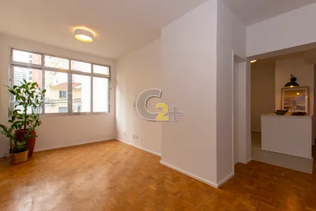 Apartamento com 2 Quartos à venda, 80m² no Perdizes, São Paulo