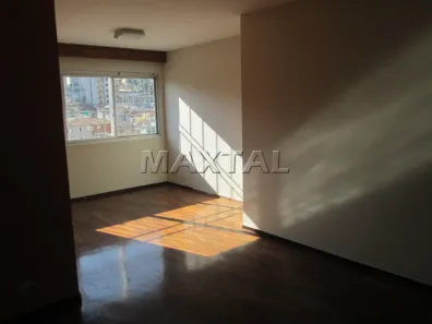 Apartamento com 3 Quartos à venda, 92m² no Santana, São Paulo
