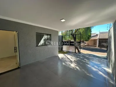 Casa com 3 Quartos à venda, 93m² no Jardim Rio de Janeiro, Sarandi