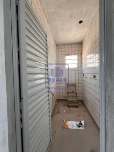 Galpão/Depósito/Armazém para alugar, 348m² no São João, Jacareí