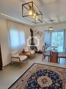 Casa com 3 Quartos à venda, 134m² no Lar São Paulo, São Paulo