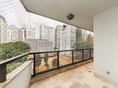 Apartamento com 3 Quartos à venda, 288m² no Jardim Paulista, São Paulo