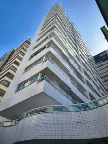 Apartamento com 2 Quartos à venda, 62m² no Meireles, Fortaleza