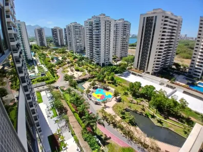 Apartamento com 2 Quartos à venda, 93m² no Barra Olímpica, Rio de Janeiro