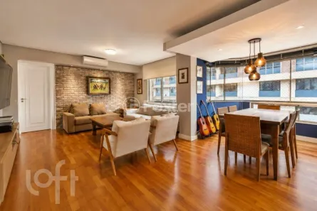 Apartamento com 3 Quartos à venda, 140m² no Auxiliadora, Porto Alegre