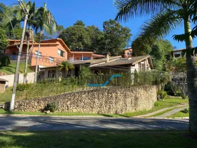 Casa de Condomínio com 3 Quartos à venda, 350m² no Condomínio Nova São Paulo, Itapevi