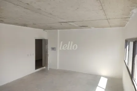 Sala Comercial para alugar, 34m² no Ipiranga, São Paulo