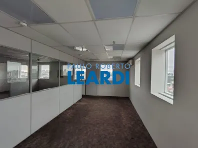 Sala Comercial para alugar, 278m² no Anchieta, São Bernardo do Campo