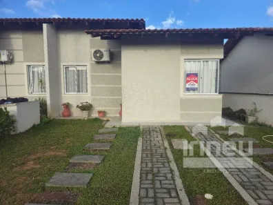 Casa com 2 Quartos para alugar, 50m² no Araquari, Araquari